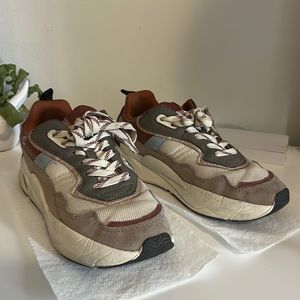 Stradivarious Sneakers